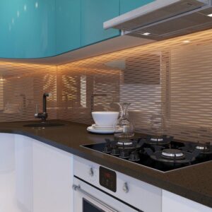 Интерьер кухни