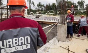 Власти приняли решение о санации Urban Group — СМИ