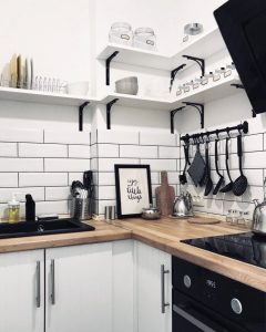 Маленькая уютная квартира 34 кв.