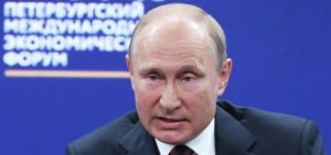 Путин велел запретить продажи строящегося жилья с 2020 года — СМИ