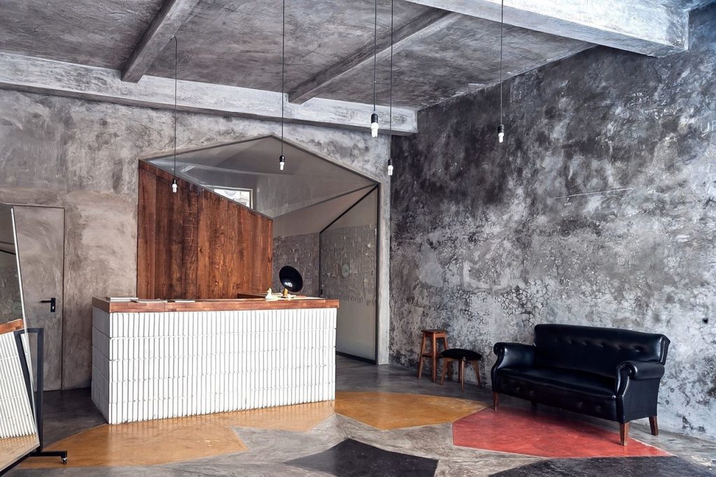 MISS’OPO Guest House