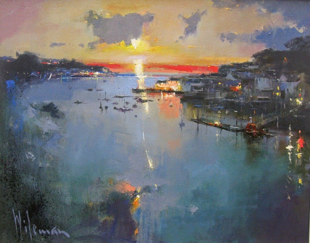 Peter Wileman