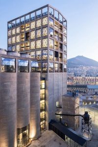 Zeitz Museum Of Contemporary Art Africa By Heatherwick Studio