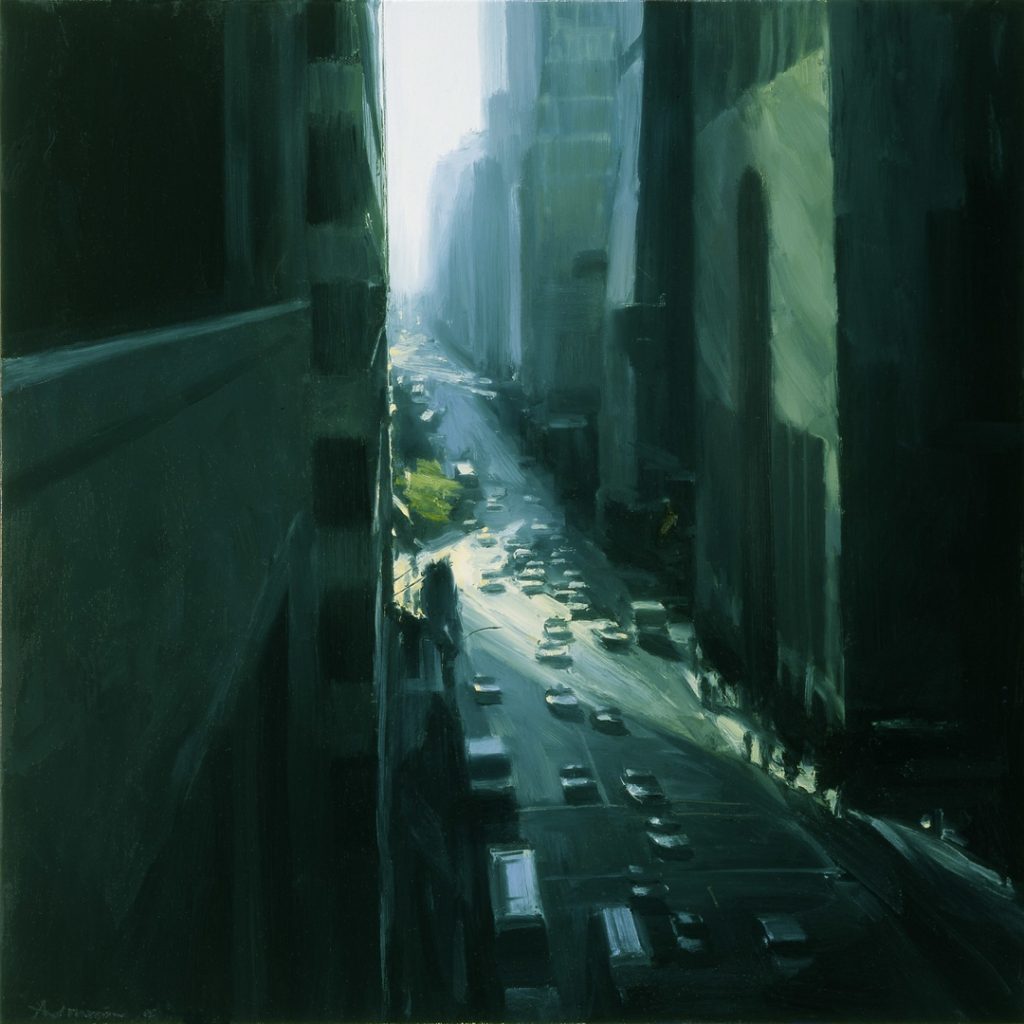 Ben Aronson