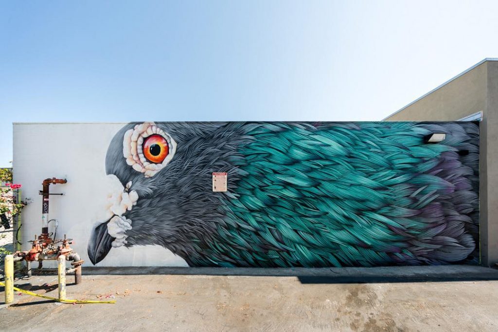 #streetart