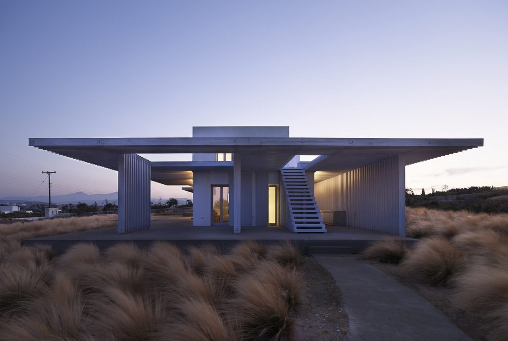 Houses A·2 / buerger katsota architects