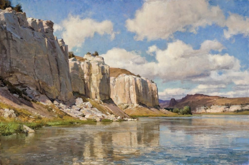 Clyde Aspevig