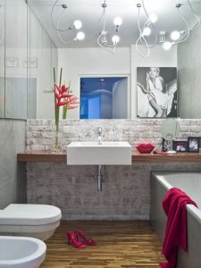 Клинкерная плитка под кирпич: особенности и сфера применения