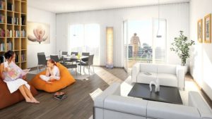 Эргономика квартиры: каким должно быть идеальное жилое пространство?