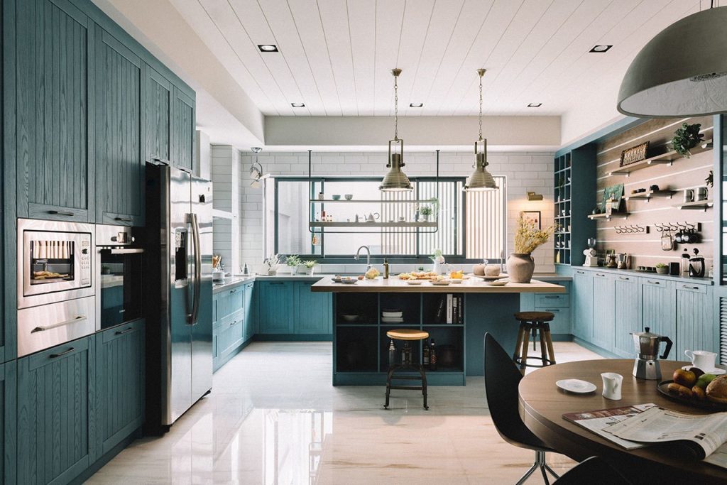The Bridge Home by HAO Design in Tainan City, Taiwan