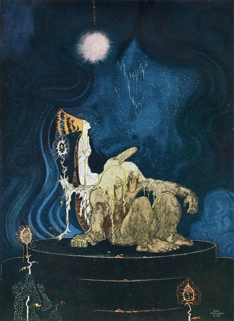 Kay Nielsen