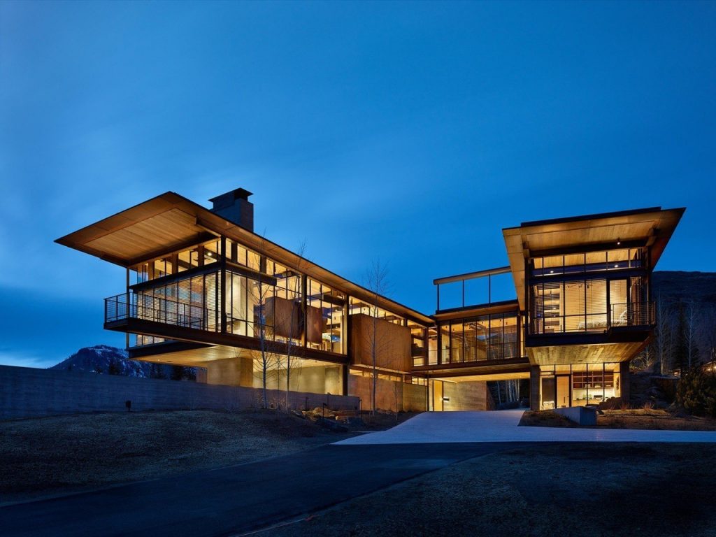 Bigwood / Olson Kundig