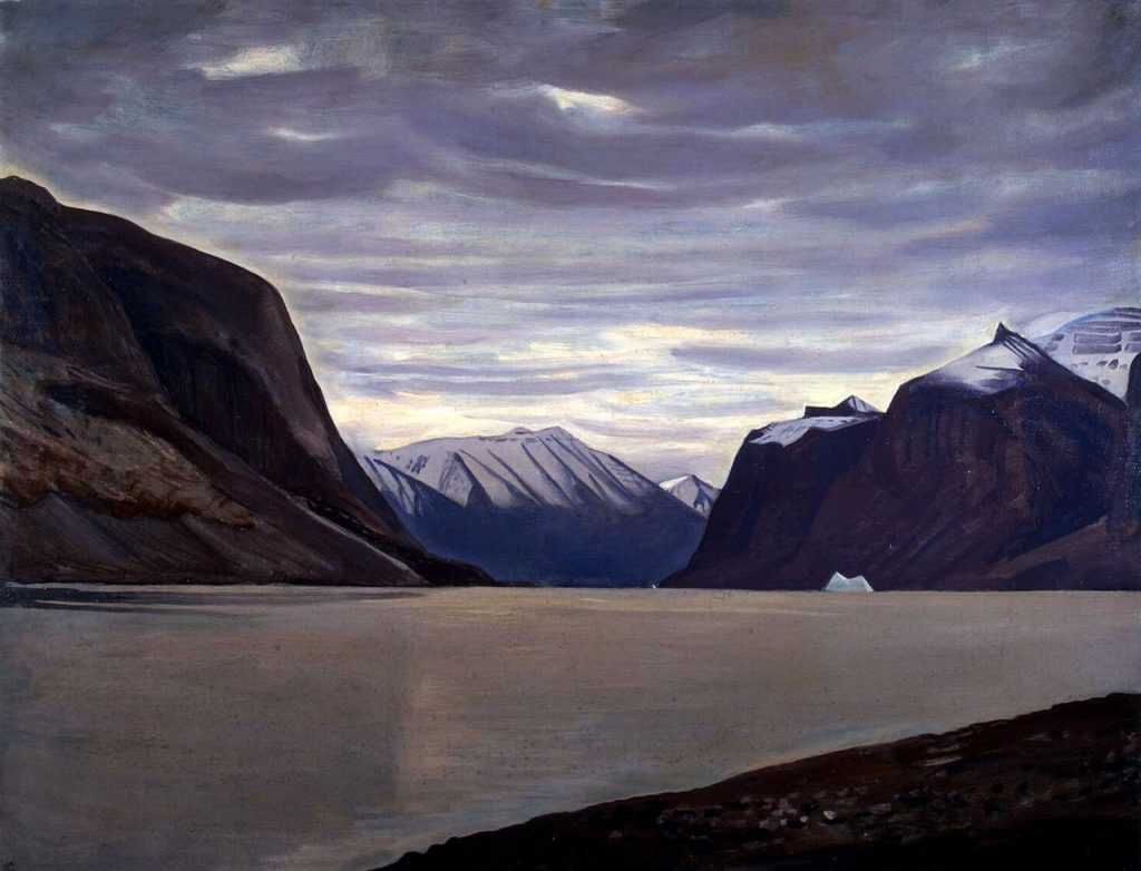 Rockwell Kent
