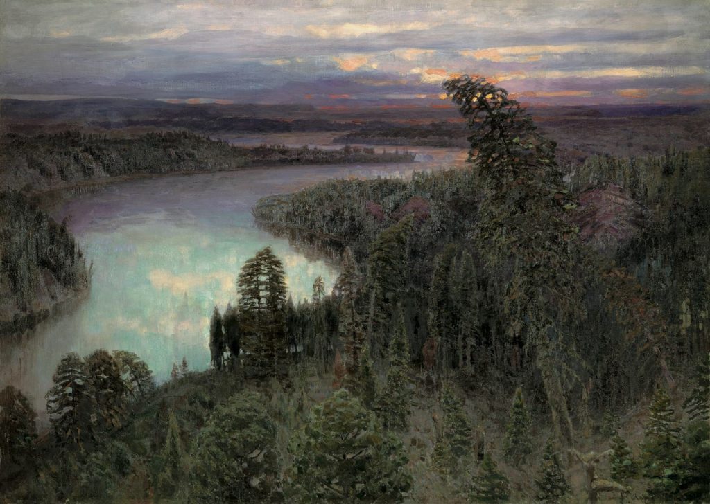 Васнецов Аполлинарий Михайлович