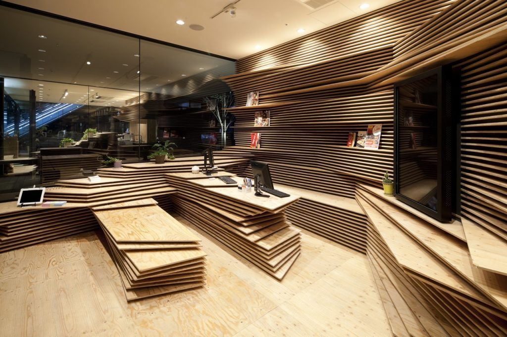 Shun Shoku Lounge