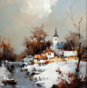CORNELIU DRAGAN -TARGOVISTE