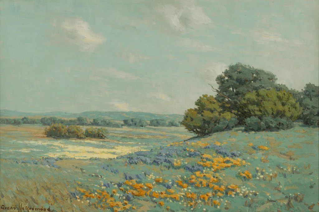 Granville Redmond