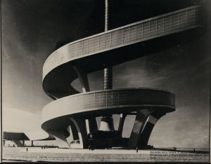 Pier Luigi Nervi