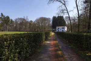 Частный дом в Италии