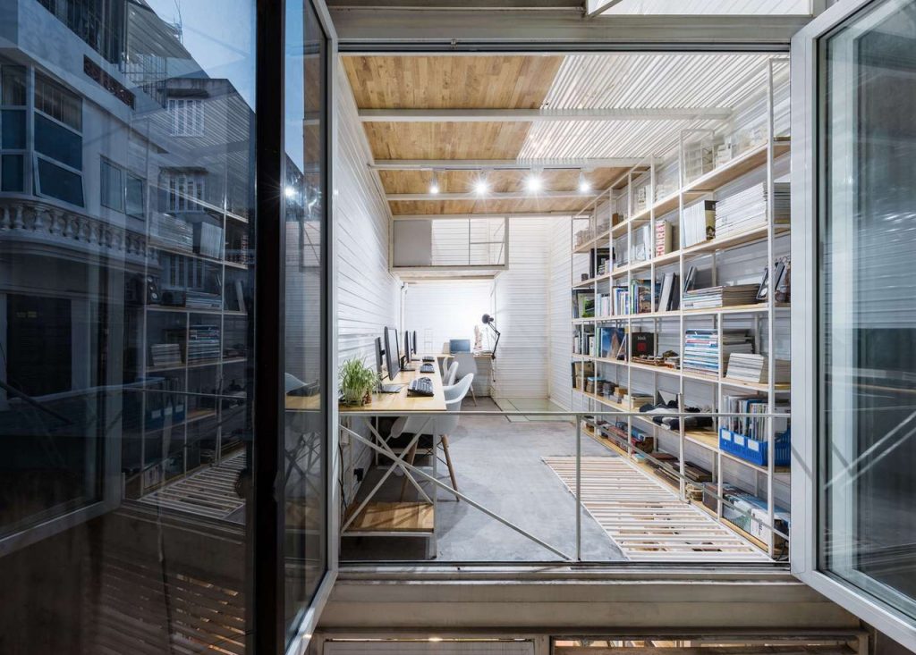 SMA254 by SMA Studio