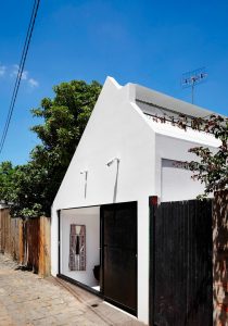 Частный дом в Австралии