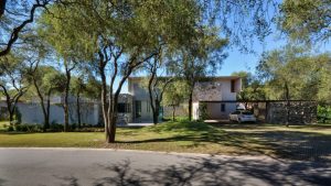 Частный дом в Аргентине