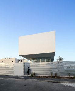 Частный дом в Кувейте