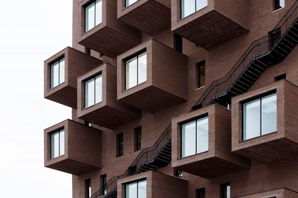 dronning eufemias gate 42 | a-lab