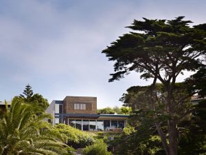 Частный дом в Австралии