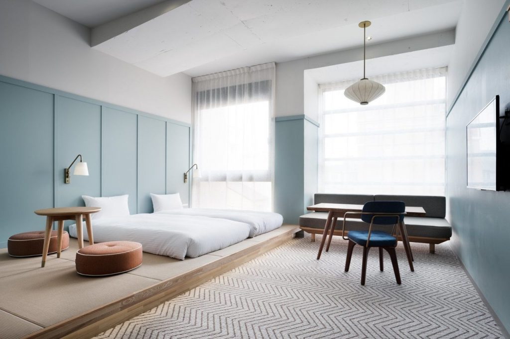 The Share Hotels Rakuro - Kyoto Prefecture, Japan