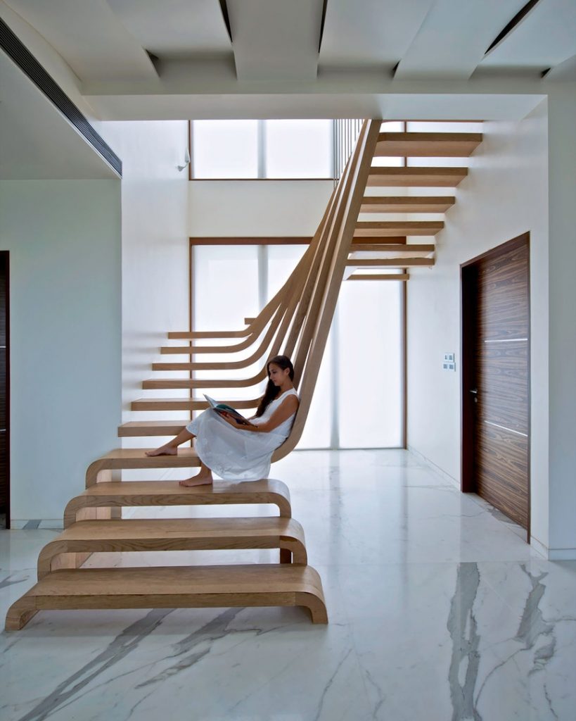 SDM Apartment в Индии