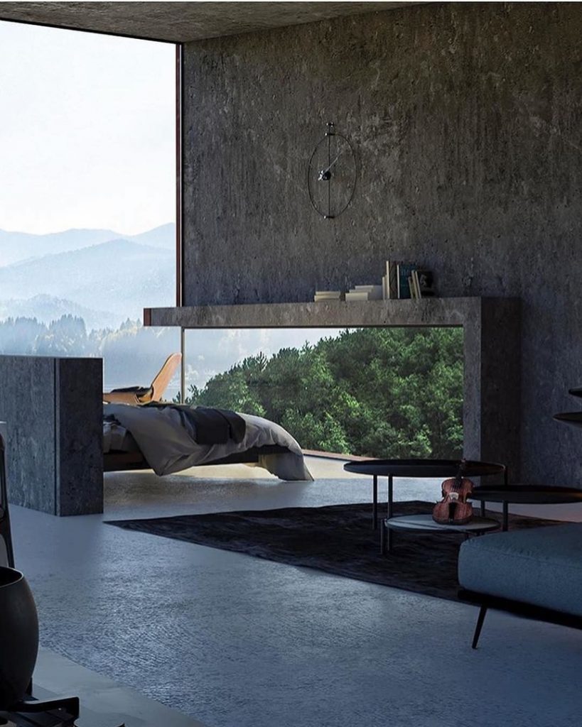 Living Inspiration by Akhil Alukkaran