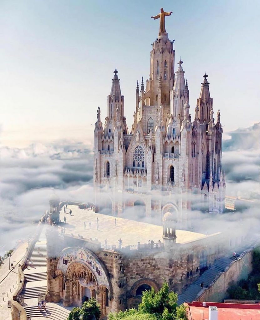 Barcelona