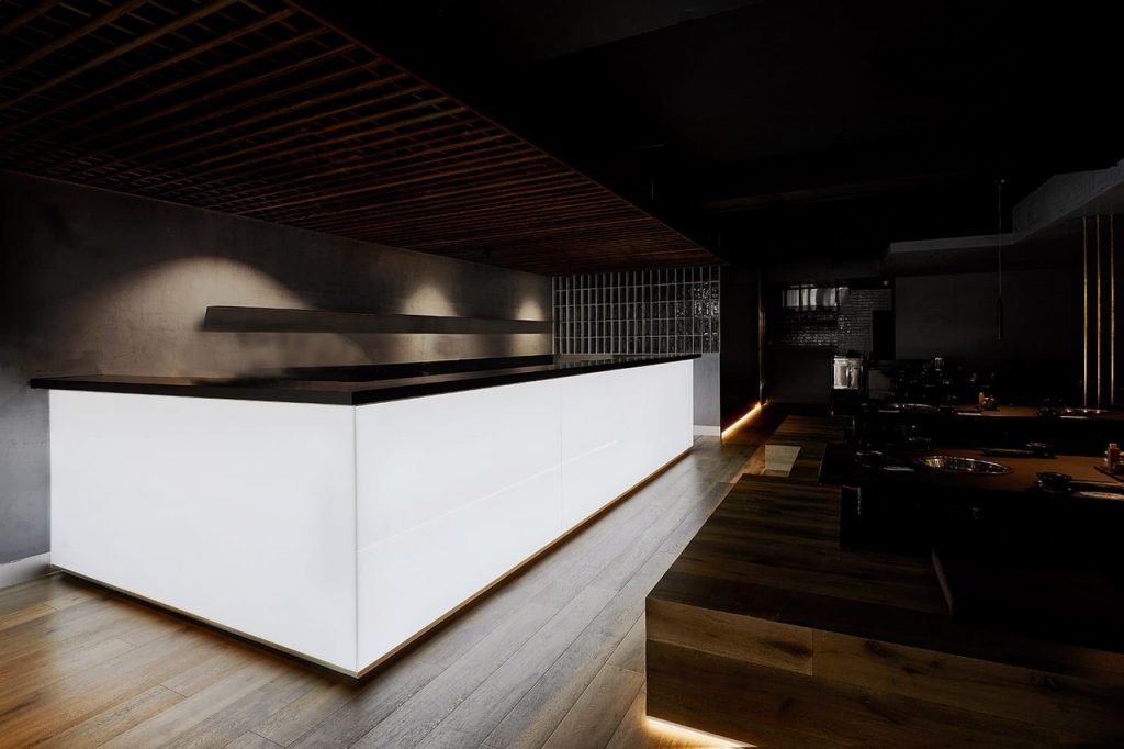 Shinbashi Yakiniku Restaurant