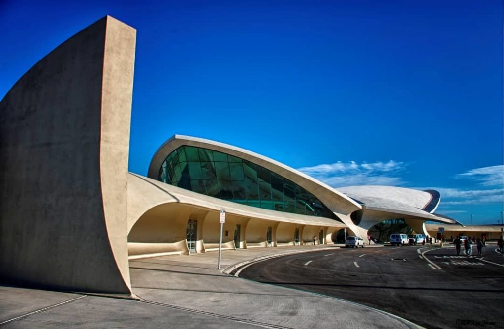 Eero Saarinen