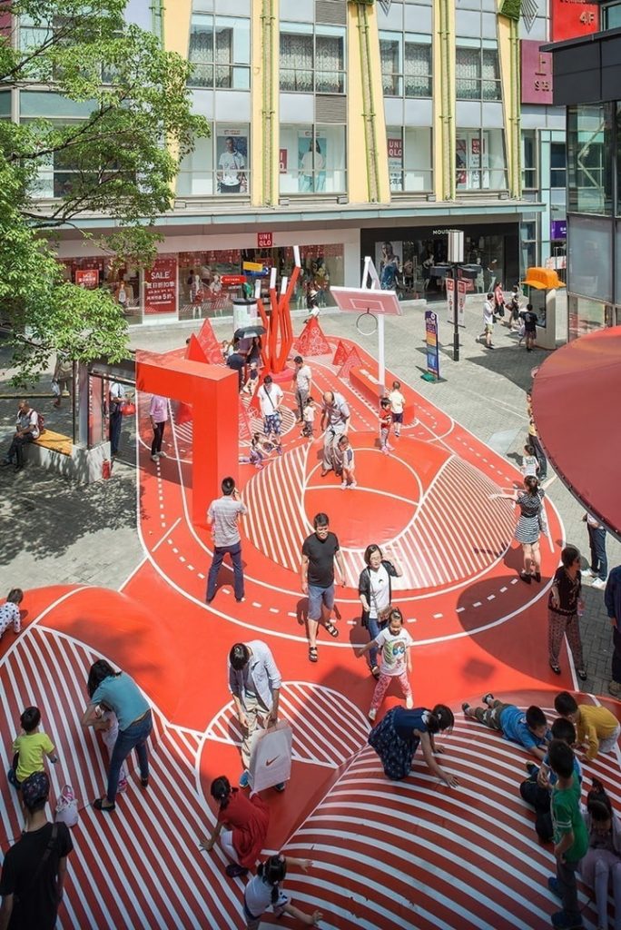 Красная планета / 100architects