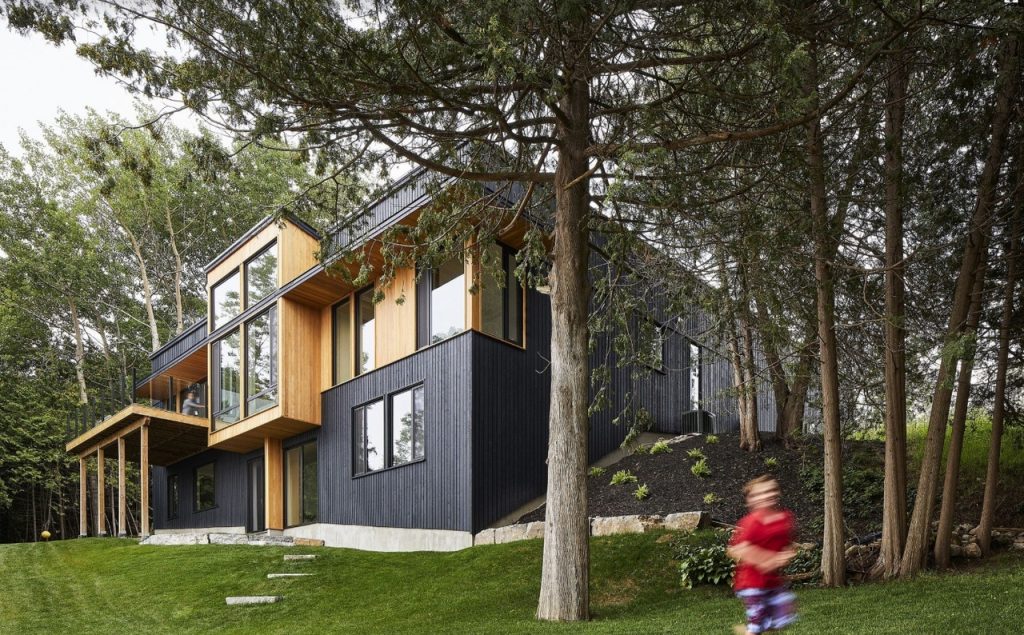Sturgeon Lake House