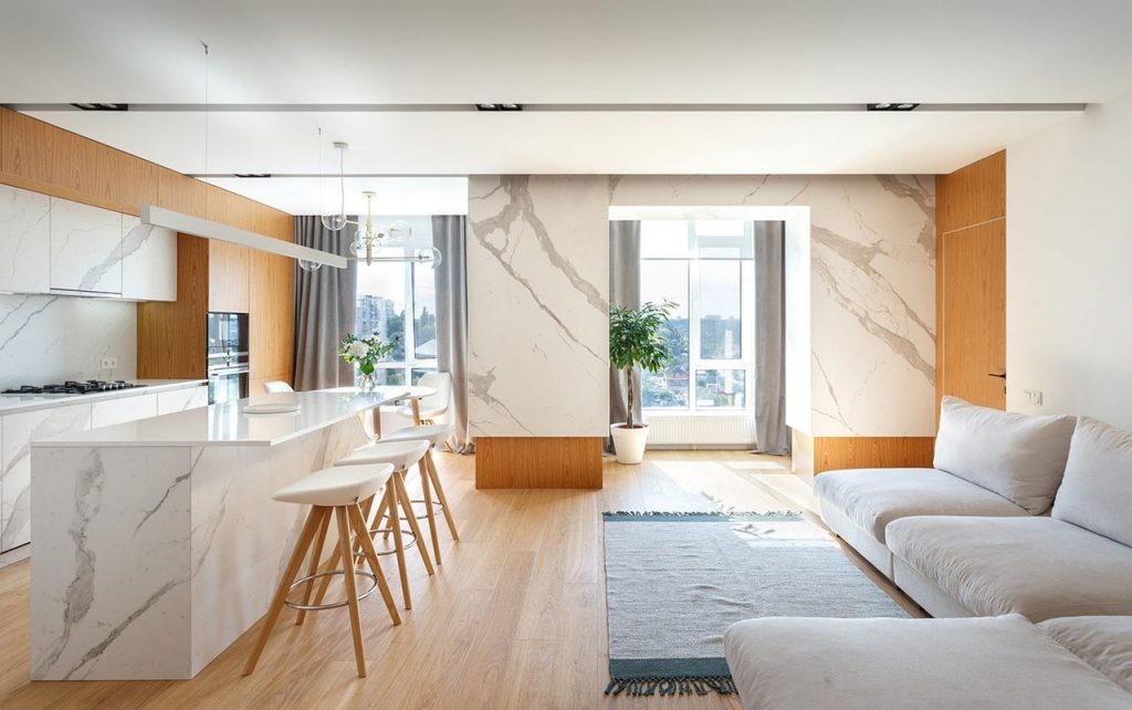 Levitation  by SVOYA studio