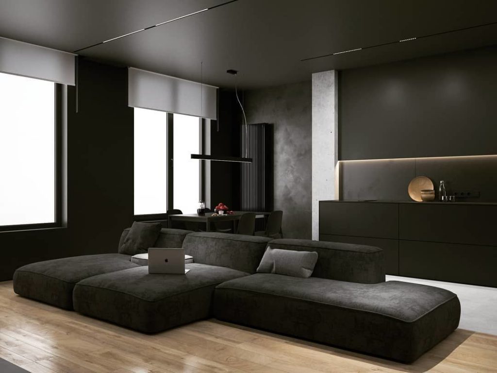 DESIGN BLACK by scavioli