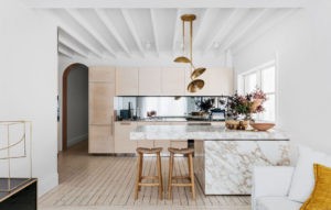 Квартира фэшн-блогера в пригороде Сиднея