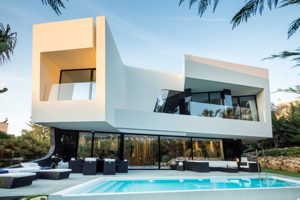 Costa Brava Housing
