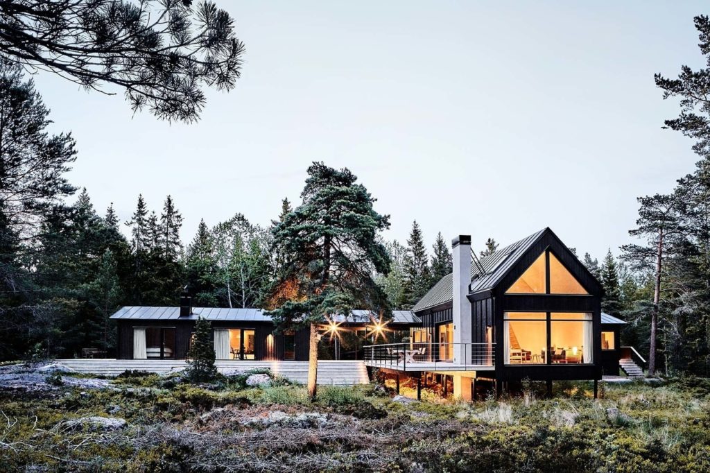 Photos: Måns Berg / Kod Arkitekter