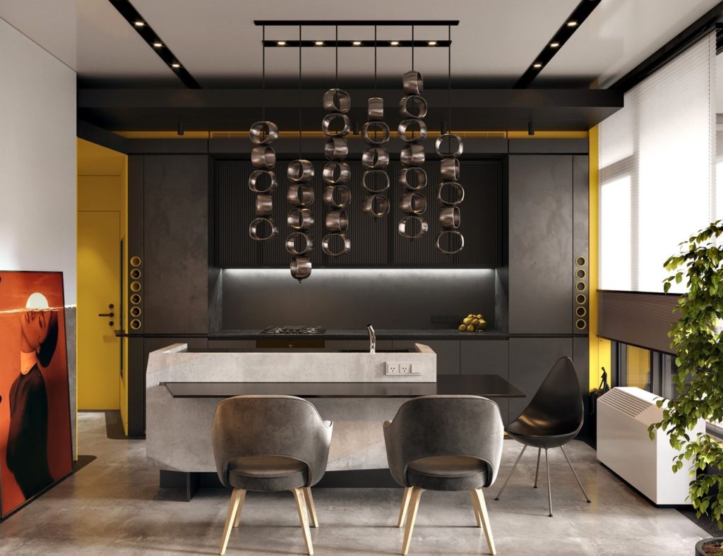 Beatrice Apartment NYC