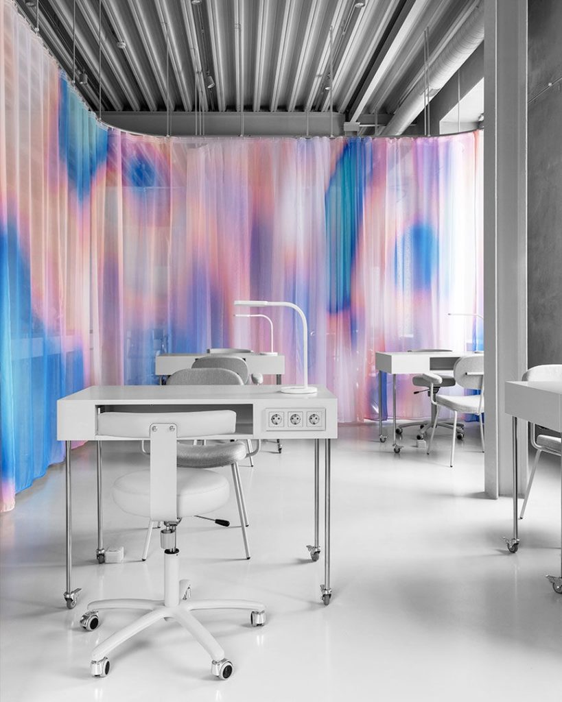 Эдуард Еремчук: бьюти-коворкинг в Ростове-на-Дону