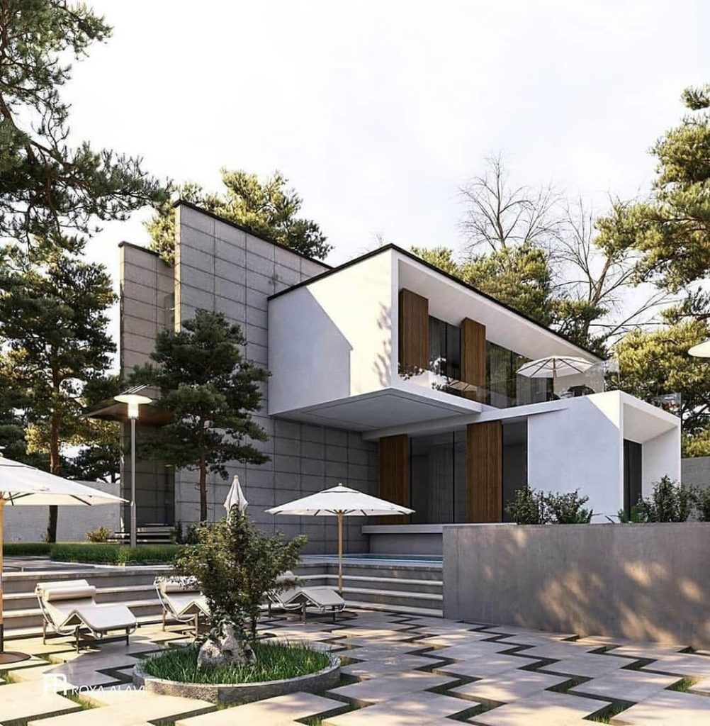 Luxury Villa