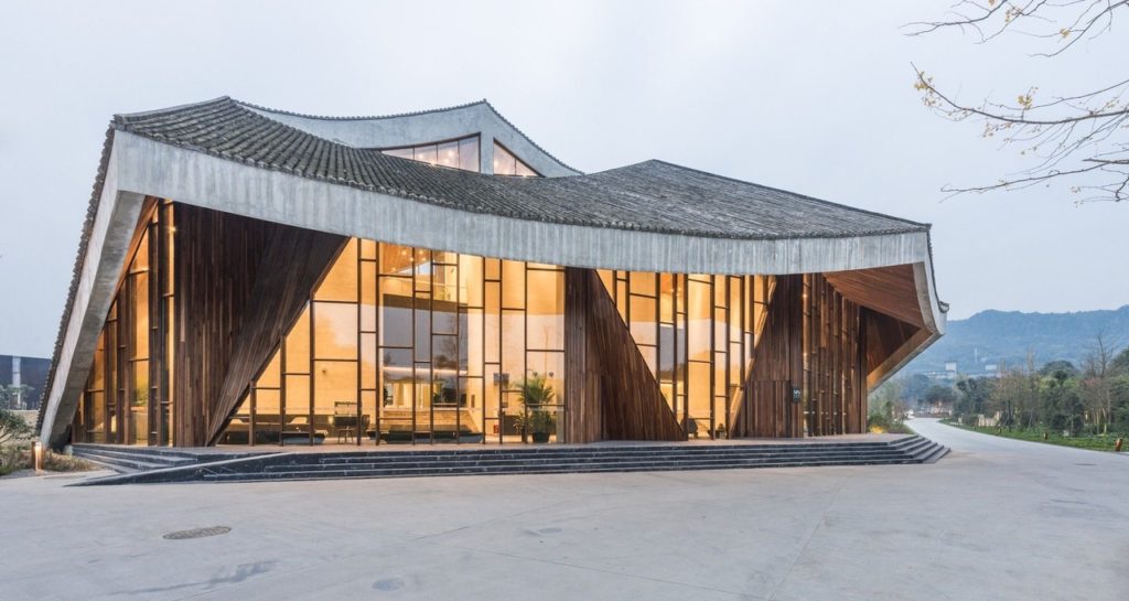 AIM Architecture