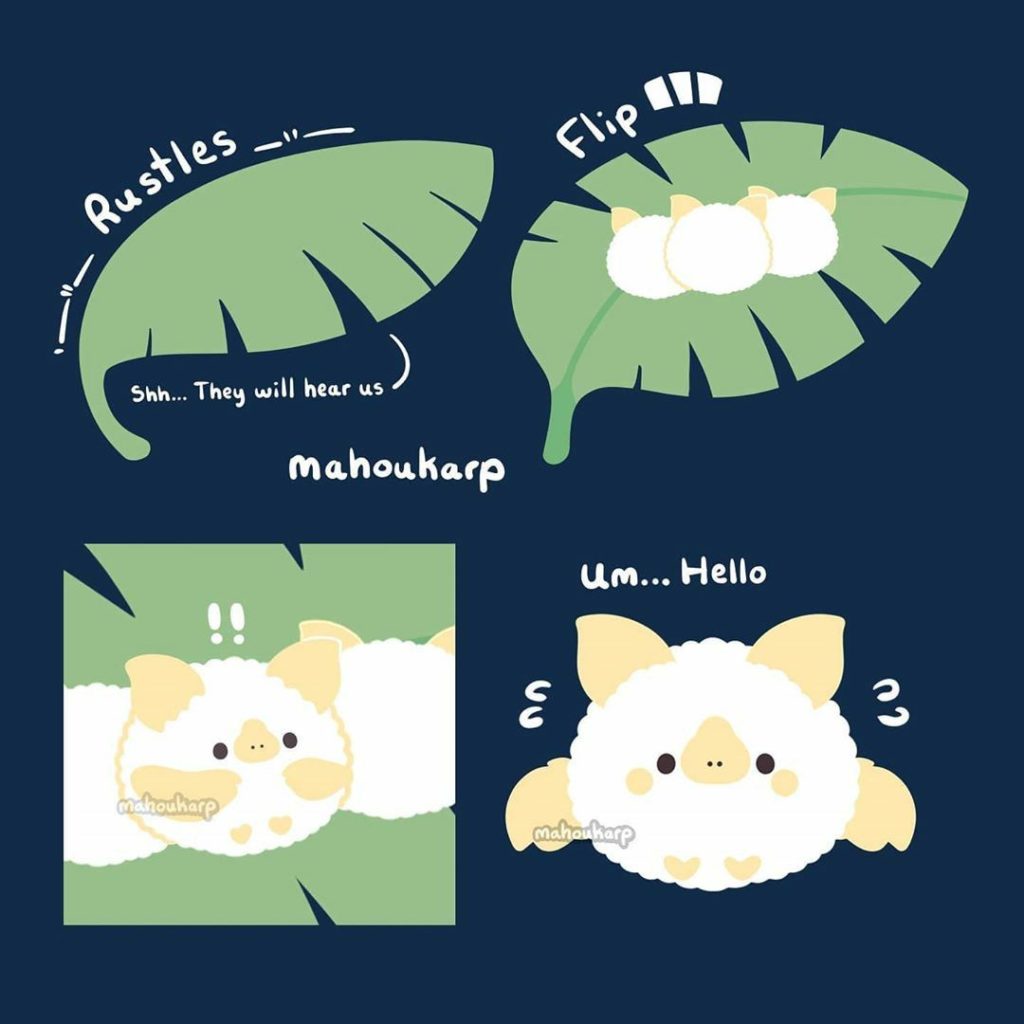 Мышкохрюшки