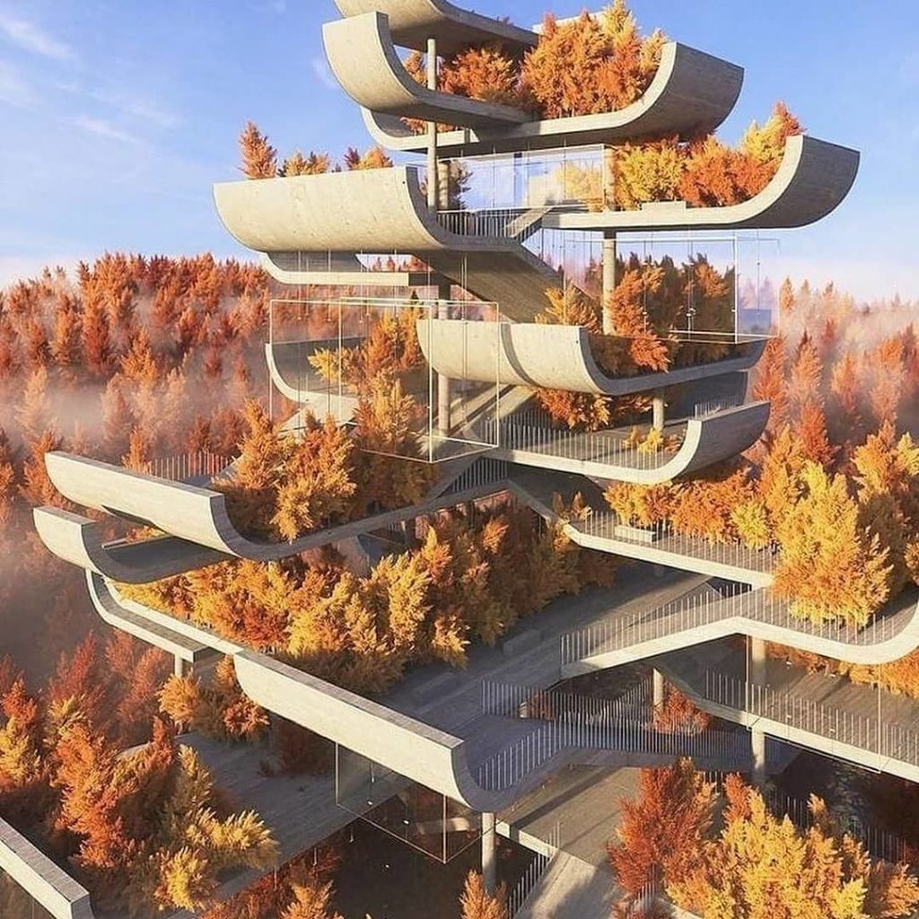 Автор: architecture_contemporary