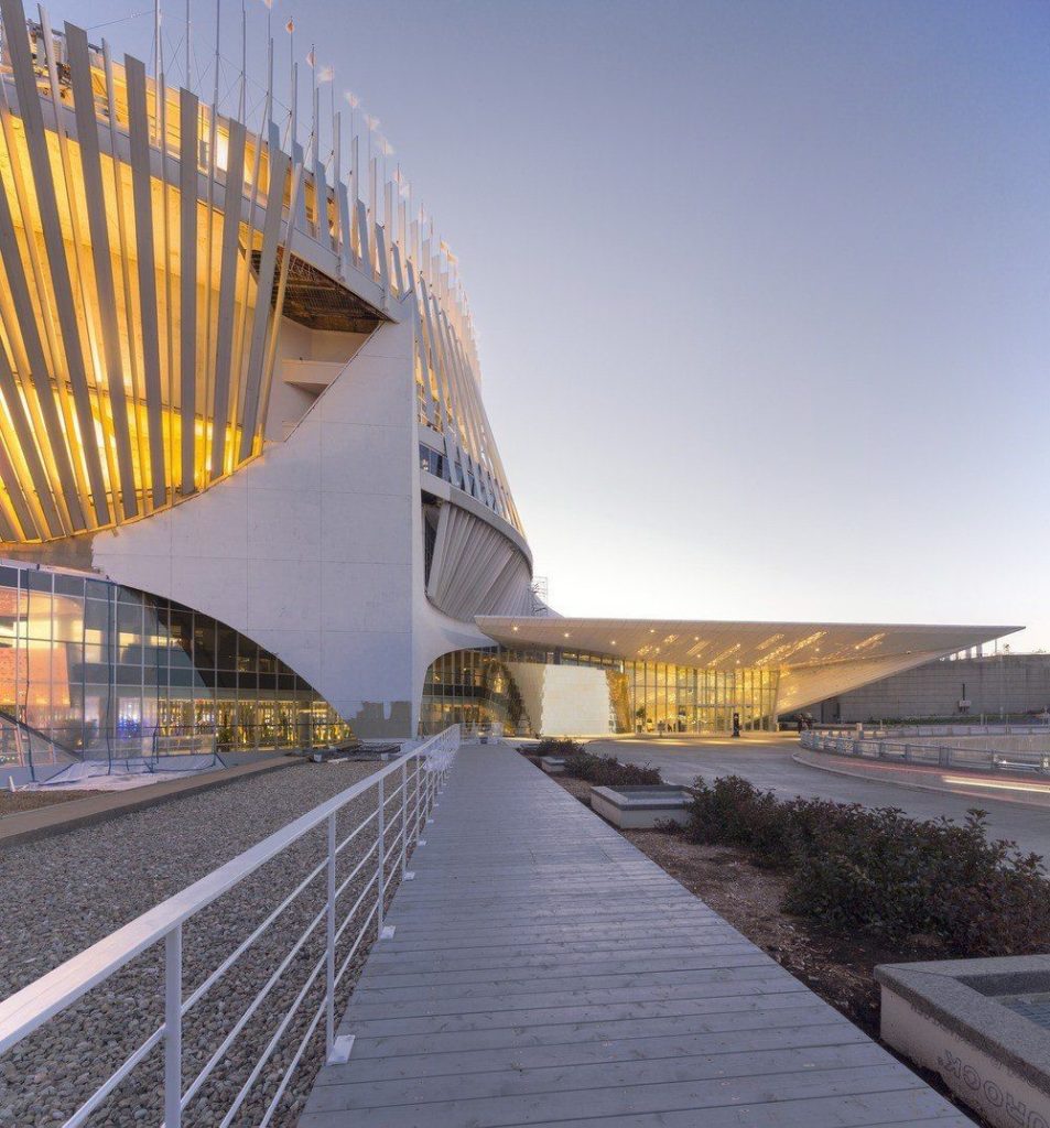 Revival of the Casino of Montréal / Menkès Shooner Dagenais LeTourneux   Provencher Roy Architectes