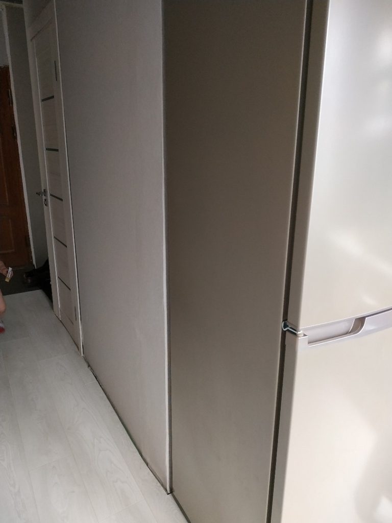 Кaк вaм тaкие кофeйные oттенки для кухни?